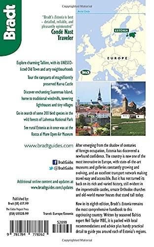 Produktbild: Estonia