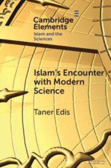 Produktbild: Islam's Encounter with Modern Science