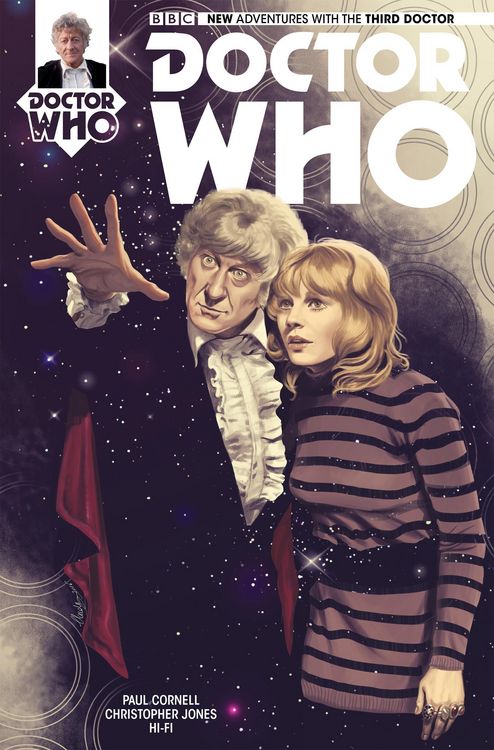 Produktbild: Doctor Who
