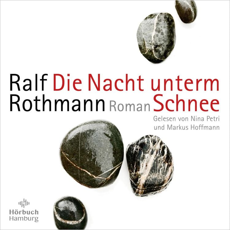 Produktbild: Die Nacht unterm Schnee