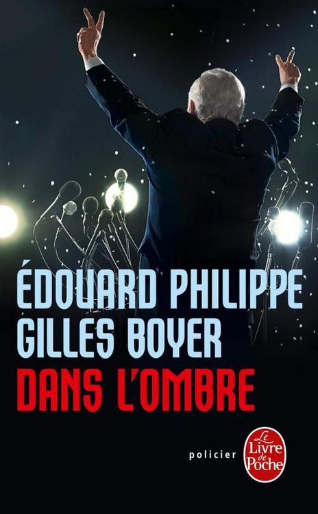 Produktbild: Dans l'ombre