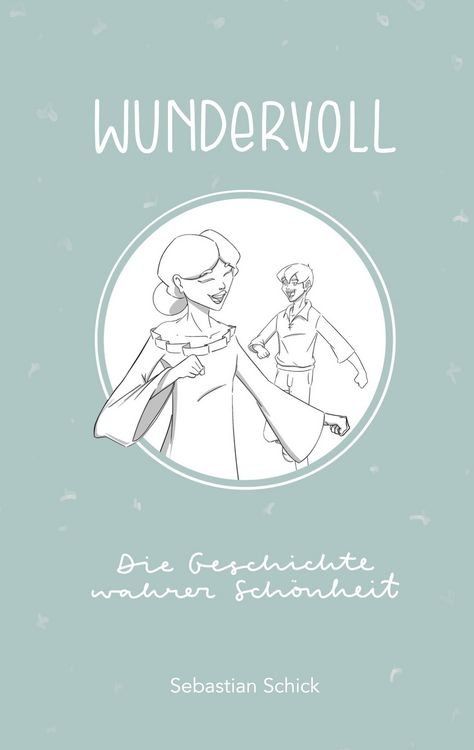 Produktbild: Wundervoll