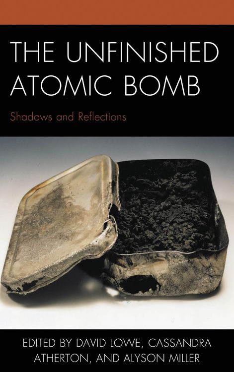 Produktbild: The Unfinished Atomic Bomb