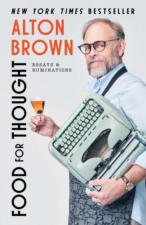 Produktbild: Food for Thought