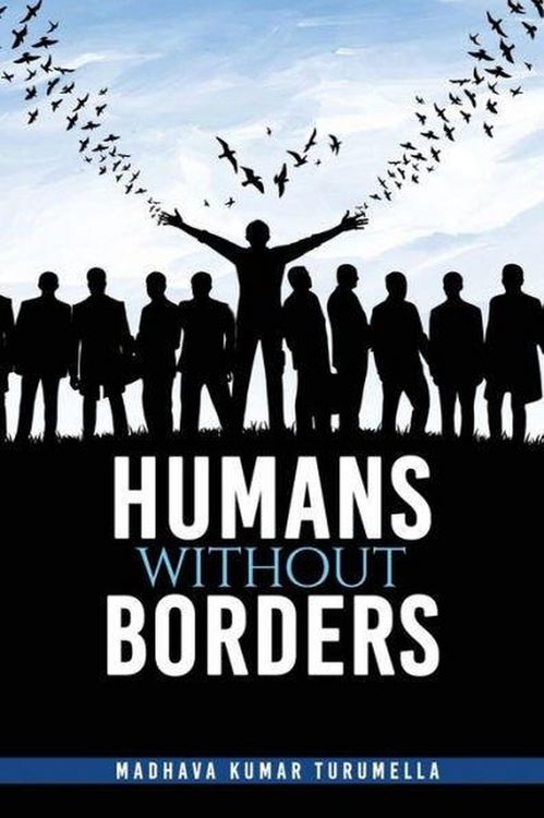 Produktbild: Humans Without Borders