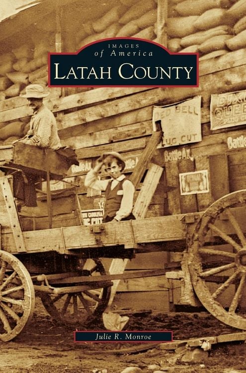 Produktbild: Latah County