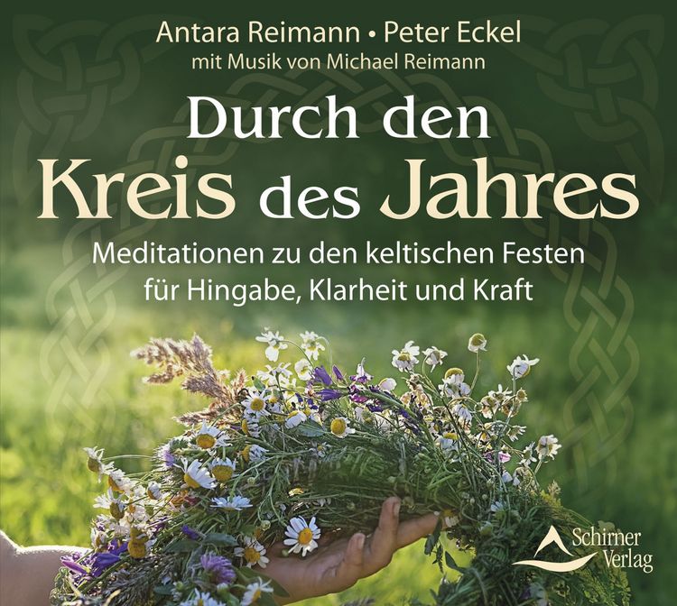 Produktbild: Durch den Kreis des Jahres