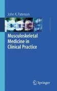 Produktbild: Musculoskeletal Medicine in Clinical Practice