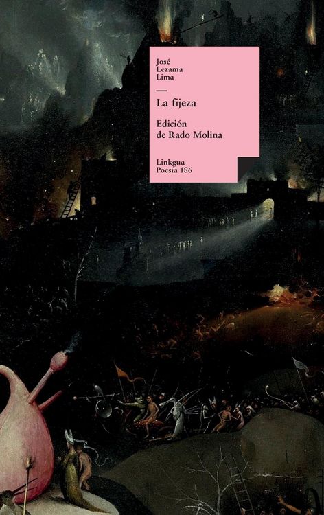 Produktbild: La fijeza