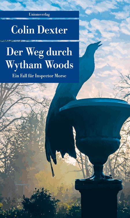 Produktbild: Der Weg durch Wytham Woods