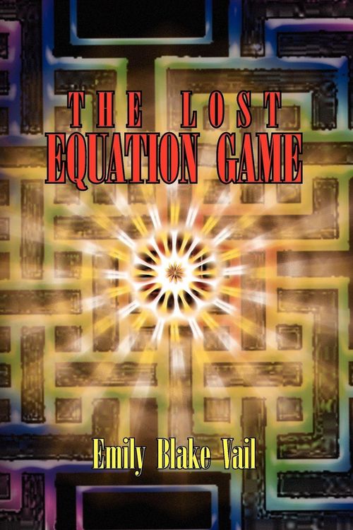 Produktbild: The Lost Equation Game