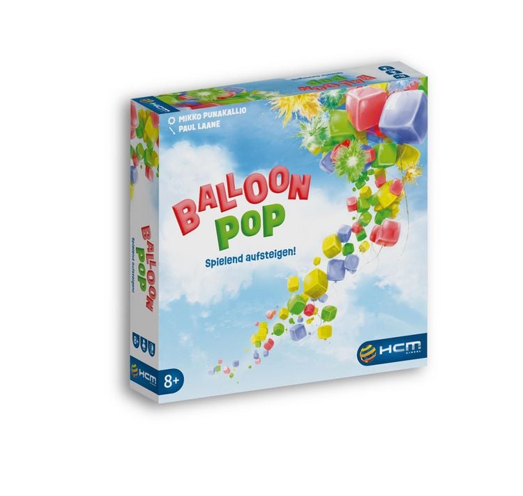 Produktbild: Balloon Pop
