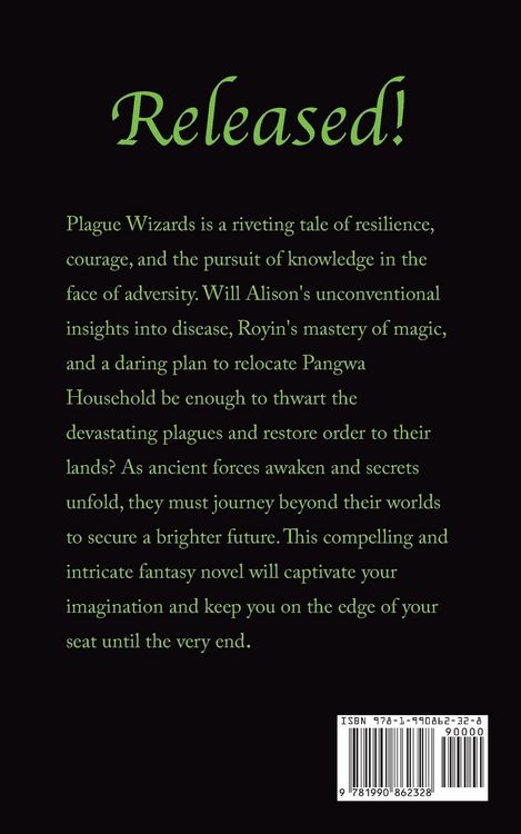 Produktbild: Plague Wizards