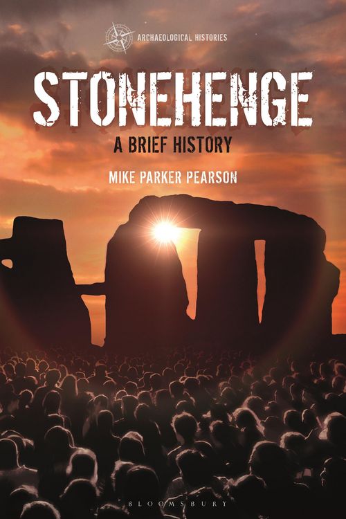 Produktbild: Stonehenge