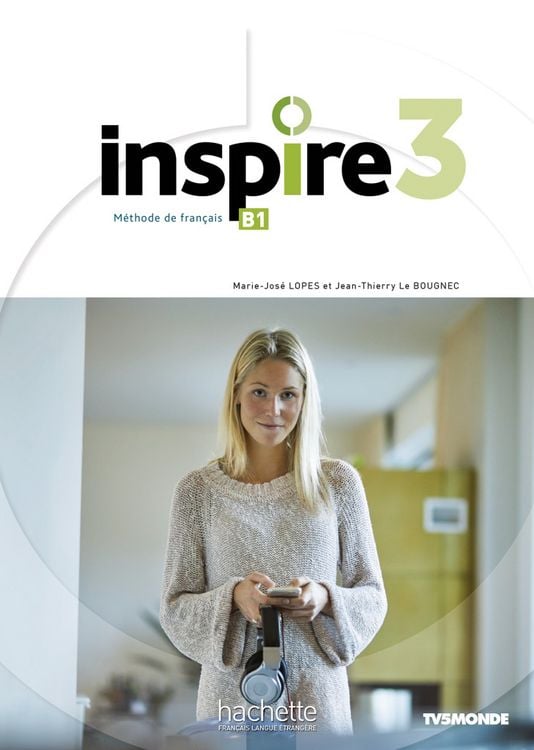 Produktbild: Inspire 3 &ndash; Internationale Ausgabe