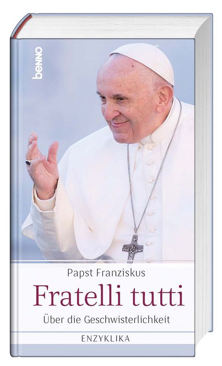 Produktbild: Fratelli tutti