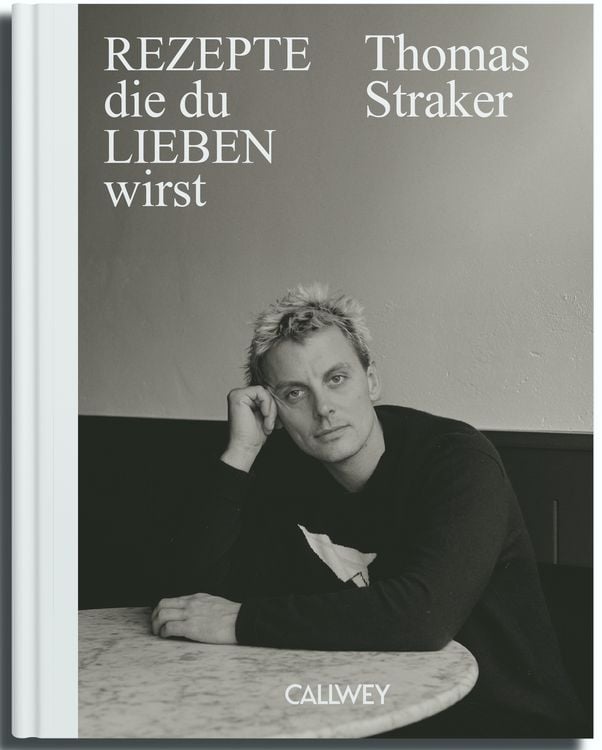 Produktbild: Rezepte, die du lieben wirst