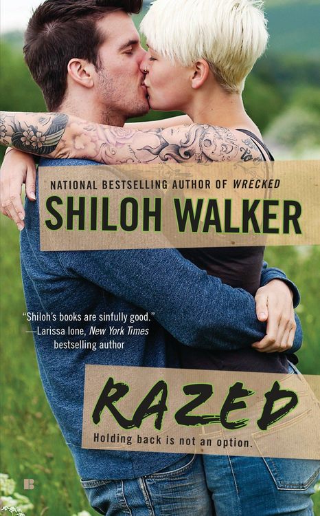 Produktbild: Razed