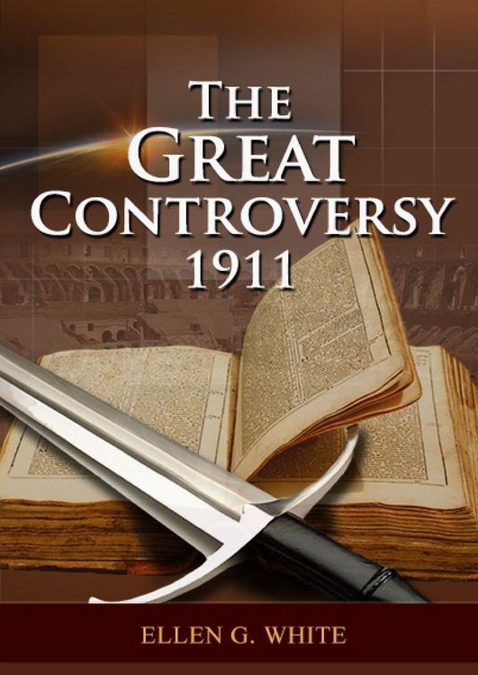 Produktbild: The Great Controversy