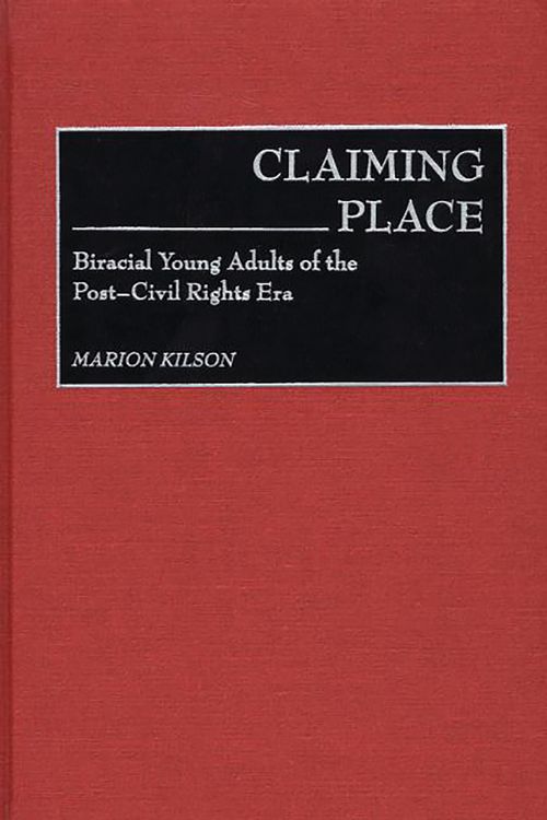 Produktbild: Claiming Place