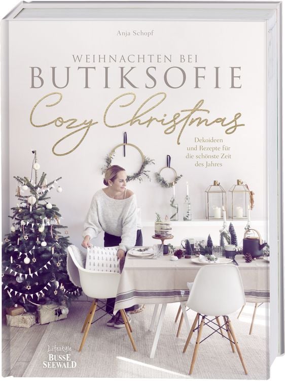 Produktbild: Cozy Christmas