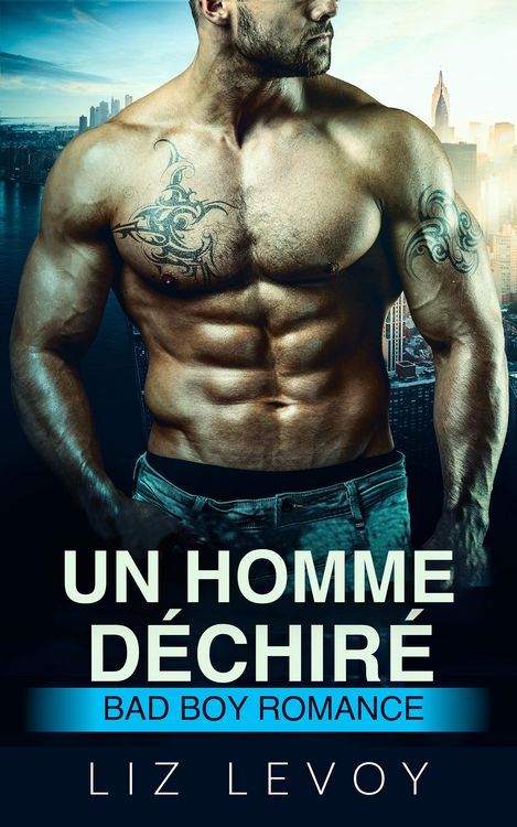 Produktbild: Un homme d&eacute;chir&eacute;