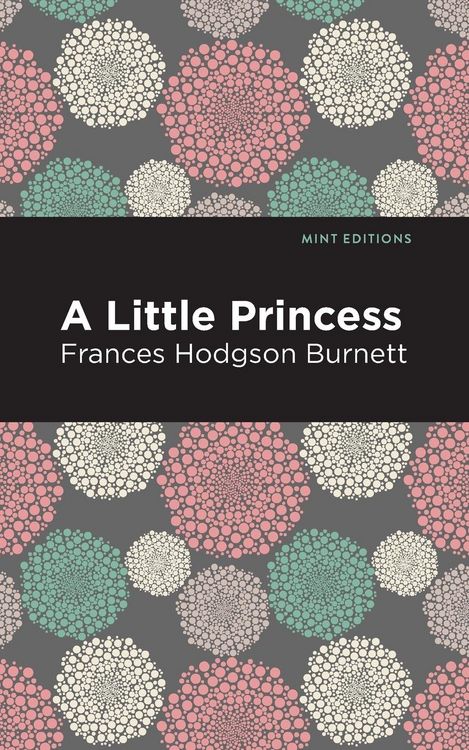 Produktbild: A Little Princess