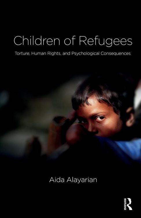 Produktbild: Children of Refugees