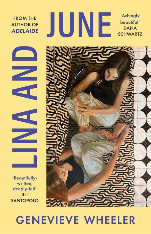 Produktbild: Lina and June