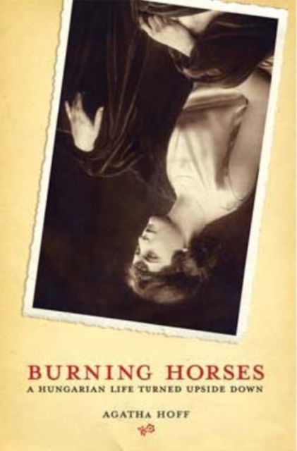 Produktbild: Burning Horses