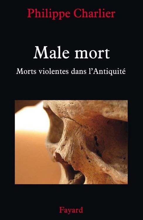 Produktbild: La male-mort