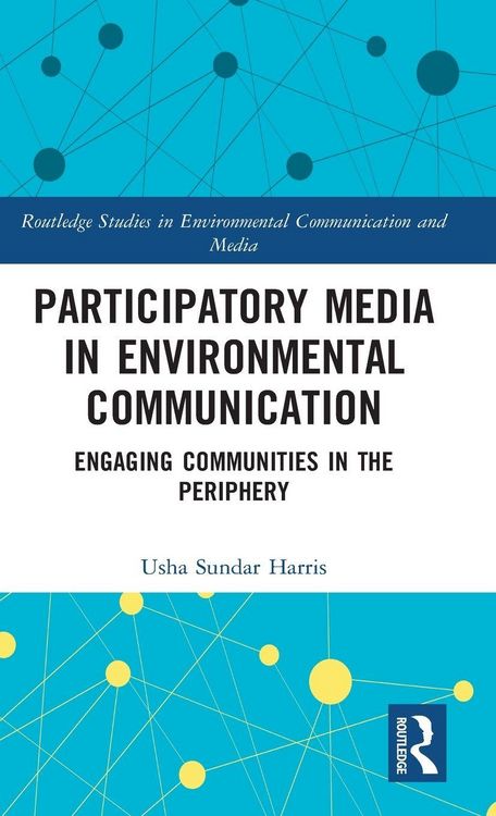 Produktbild: Participatory Media in Environmental Communication