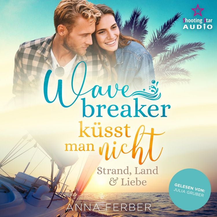 Produktbild: Wavebreaker k&uuml;sst man nicht