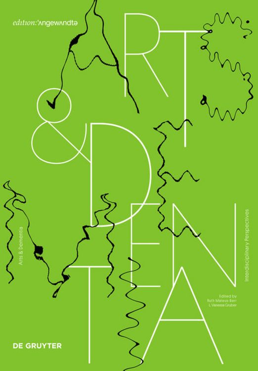 Produktbild: Arts & Dementia