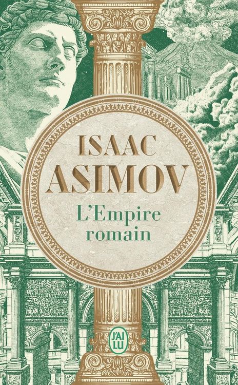 Produktbild: L'Empire romain