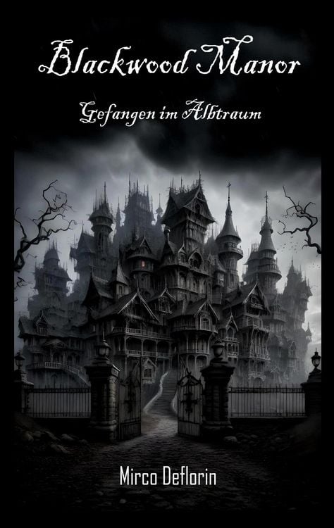 Produktbild: Blackwood Manor