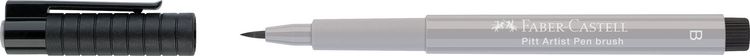 Produktbild: Faber-Castell Tuschestift Pitt Artist Pen B Farbe 272