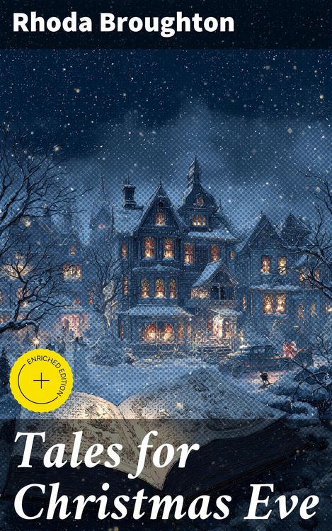 Produktbild: Tales for Christmas Eve