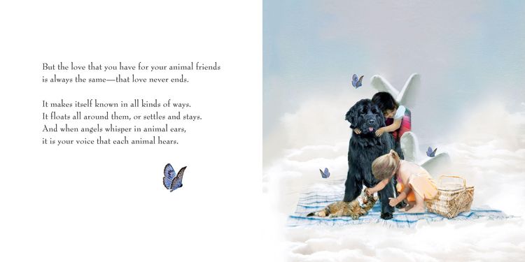 Produktbild: Heaven of Animals