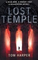 Produktbild: Lost Temple