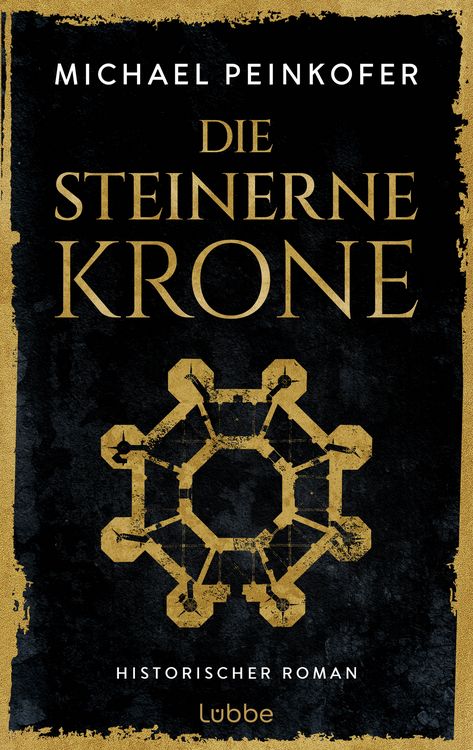Produktbild: Die steinerne Krone