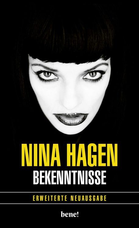 Produktbild: Bekenntnisse