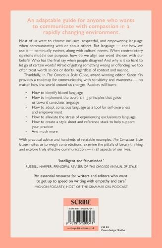 Produktbild: The Conscious Style Guide