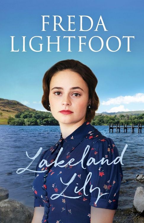 Produktbild: Lakeland Lily