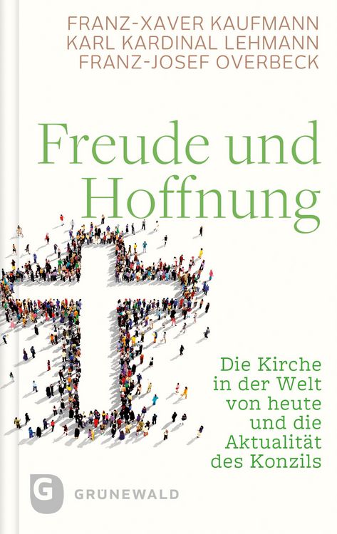 Produktbild: Freude und Hoffnung