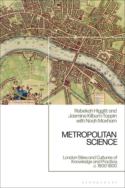 Produktbild: Metropolitan Science
