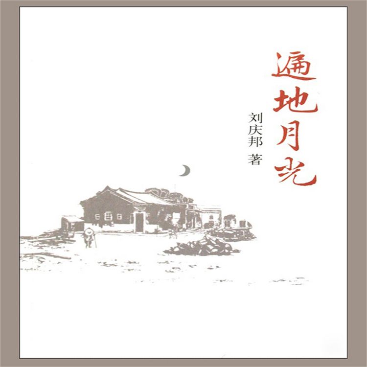 Produktbild: 遍地月光