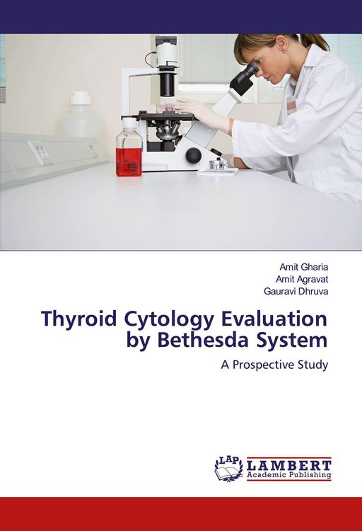 Produktbild: Thyroid Cytology Evaluation by Bethesda System