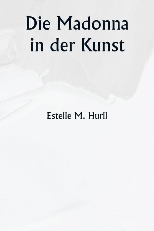 Produktbild: Die Madonna in der Kunst