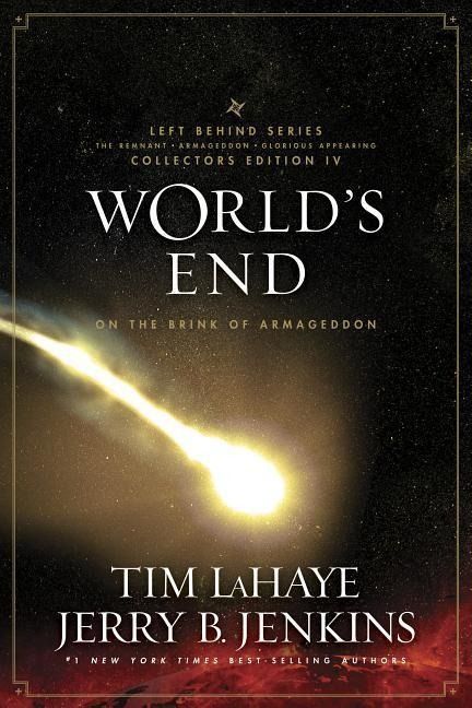 Produktbild: Worlds End